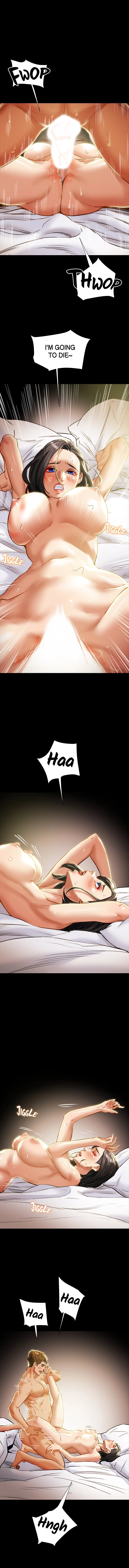 Erotic Scheme chapter 39 page 7