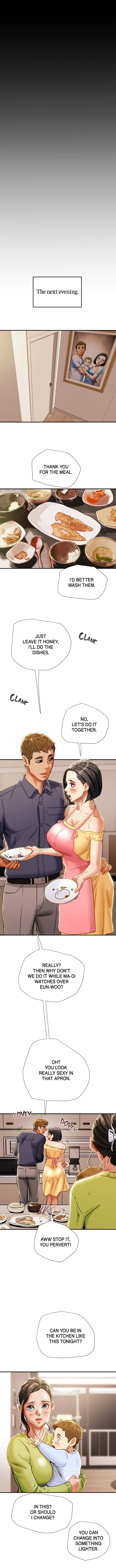 Erotic Scheme chapter 39 page 9