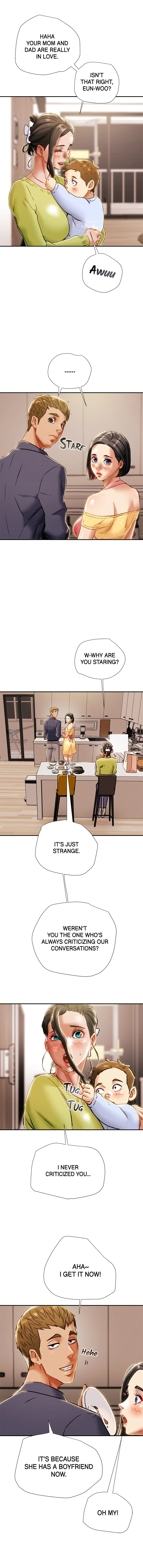 Erotic Scheme chapter 39 page 10