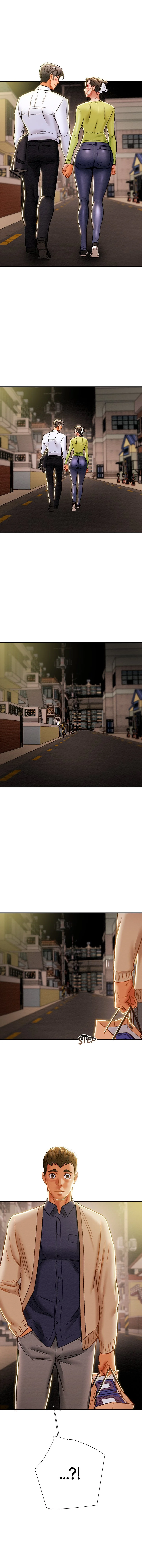 Erotic Scheme chapter 39 page 14