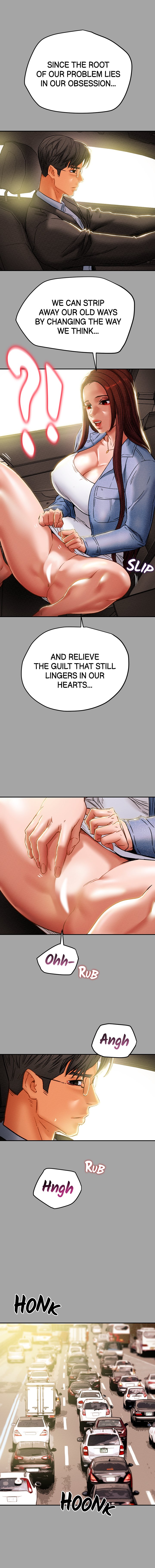 Erotic Scheme chapter 47 page 3