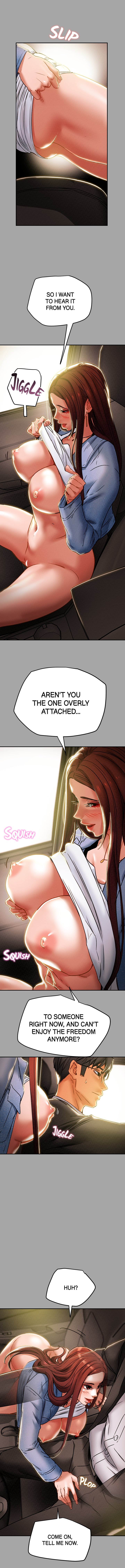Erotic Scheme chapter 47 page 6