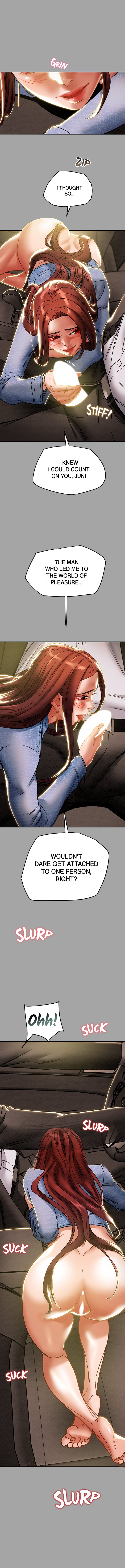 Erotic Scheme chapter 47 page 8