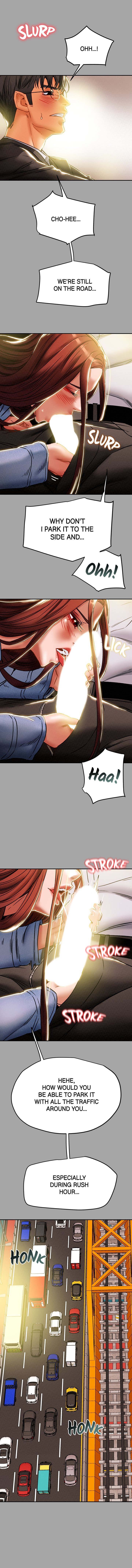 Erotic Scheme chapter 47 page 9