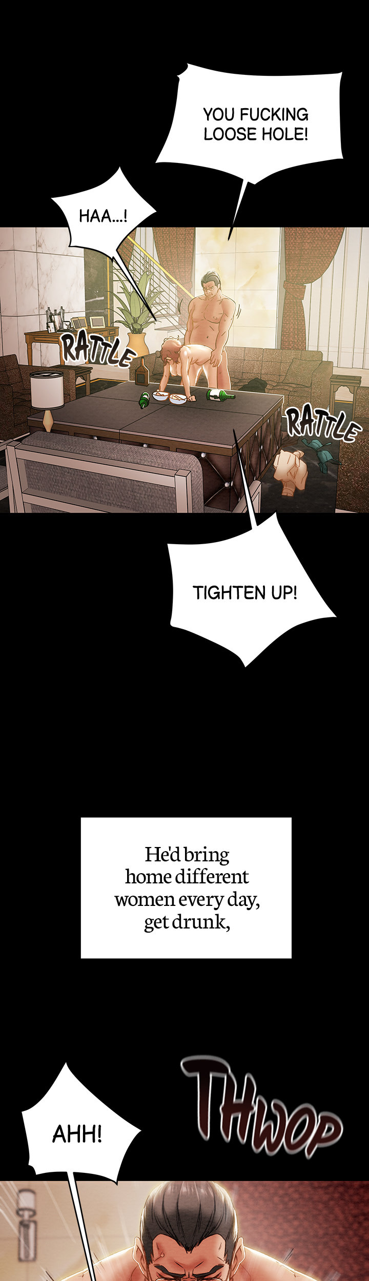 Erotic Scheme chapter 62 page 6