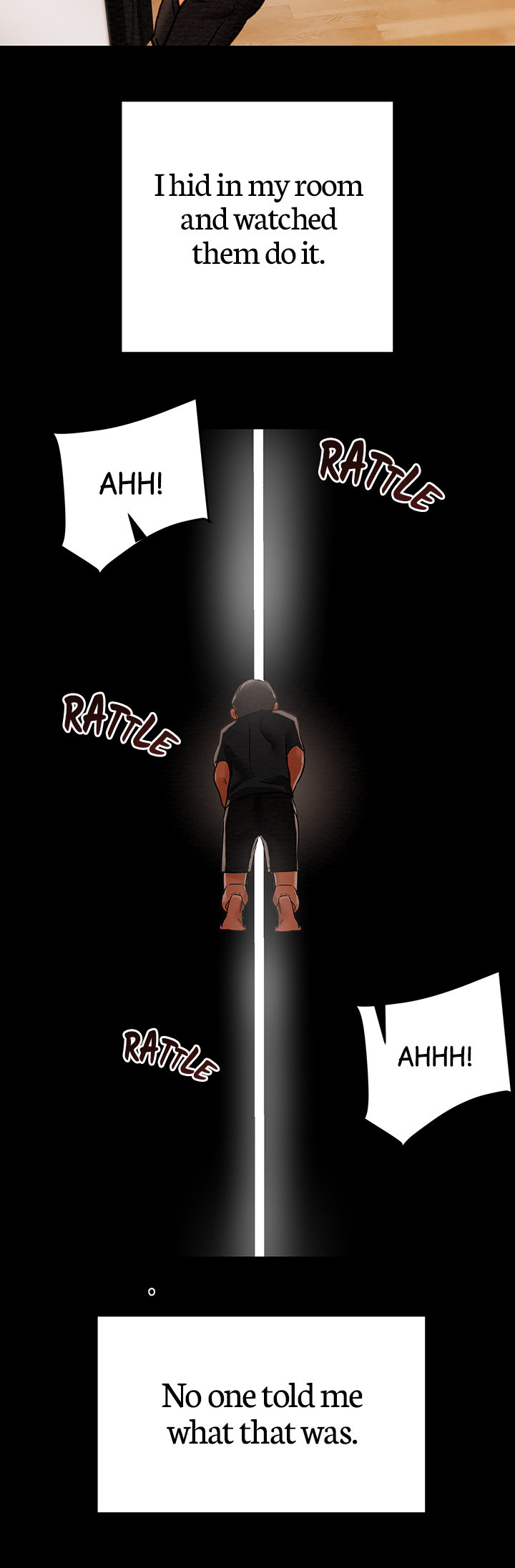 Erotic Scheme chapter 62 page 12