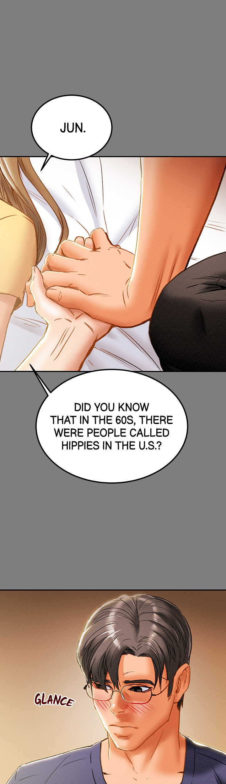 Erotic Scheme chapter 62 page 17