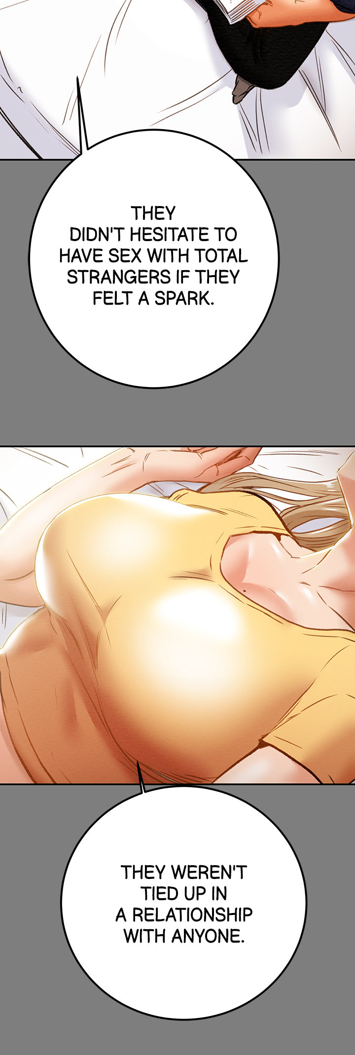 Erotic Scheme chapter 62 page 19