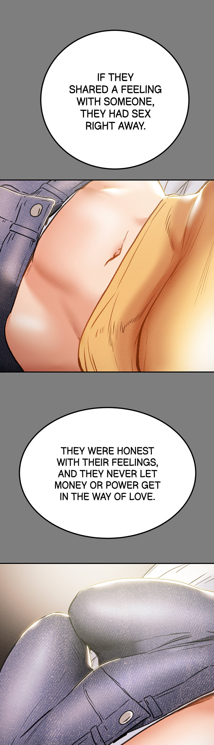 Erotic Scheme chapter 62 page 20