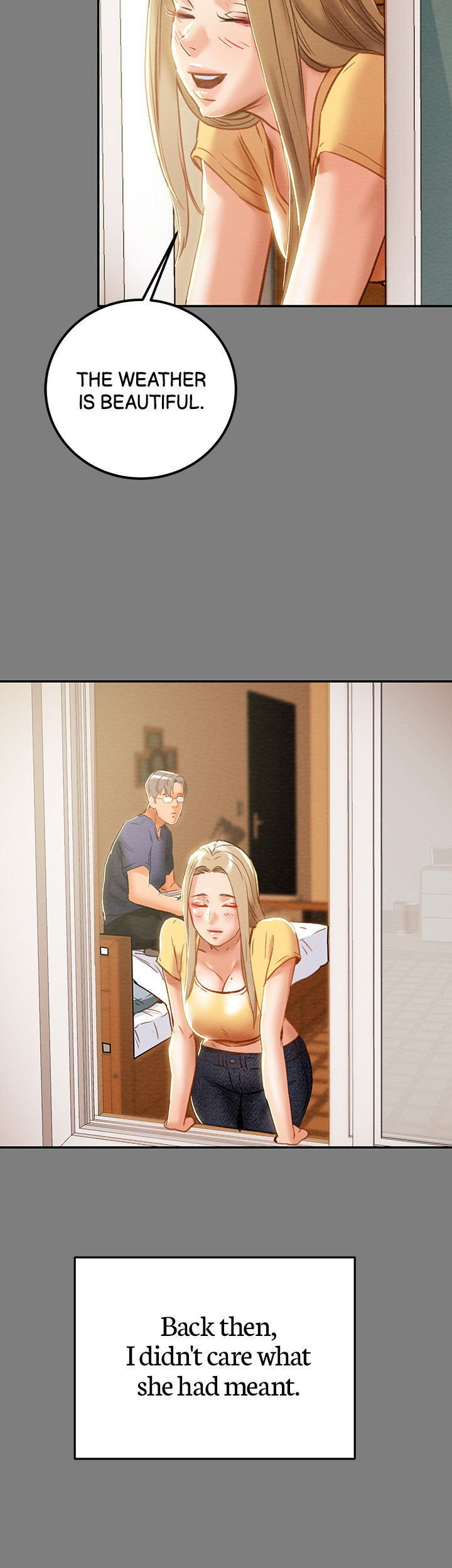 Erotic Scheme chapter 62 page 24