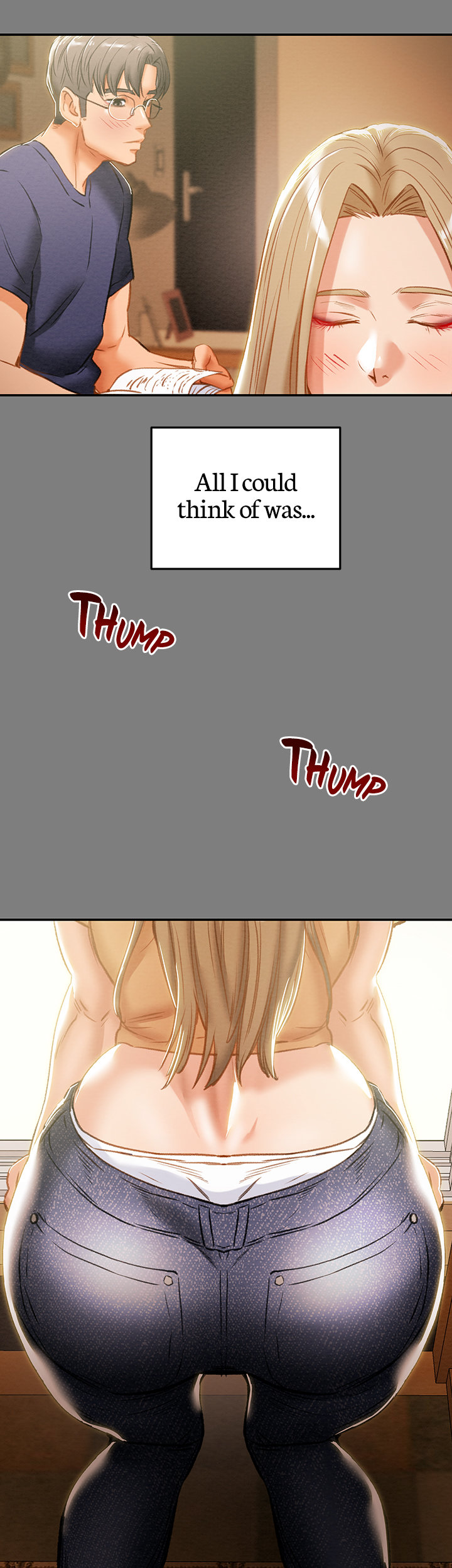 Erotic Scheme chapter 62 page 25