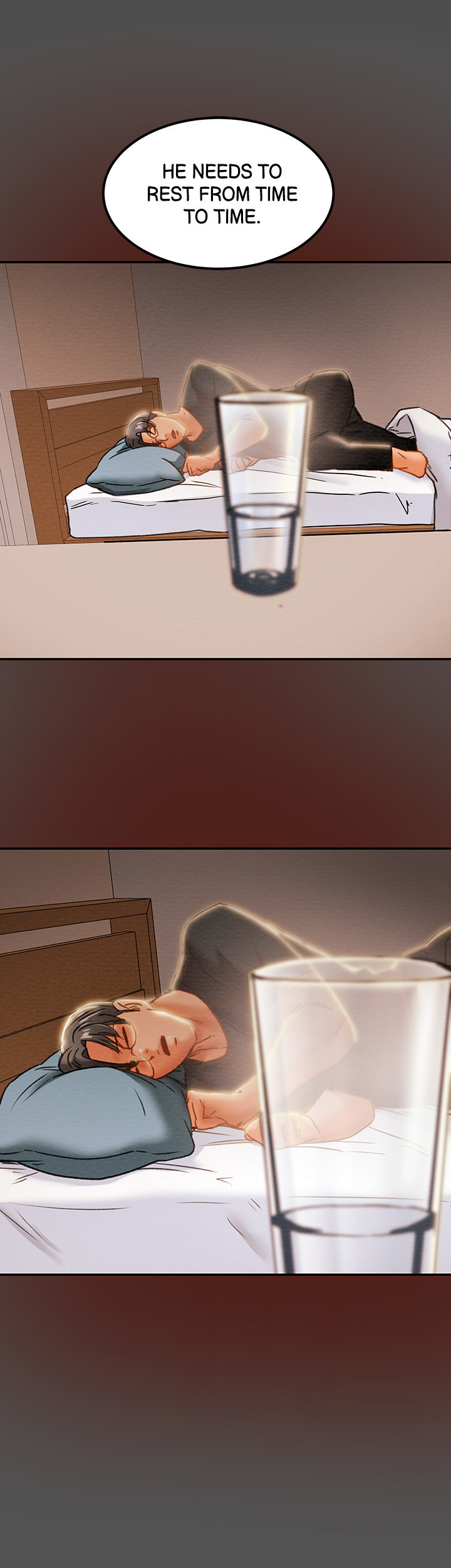 Erotic Scheme chapter 62 page 35
