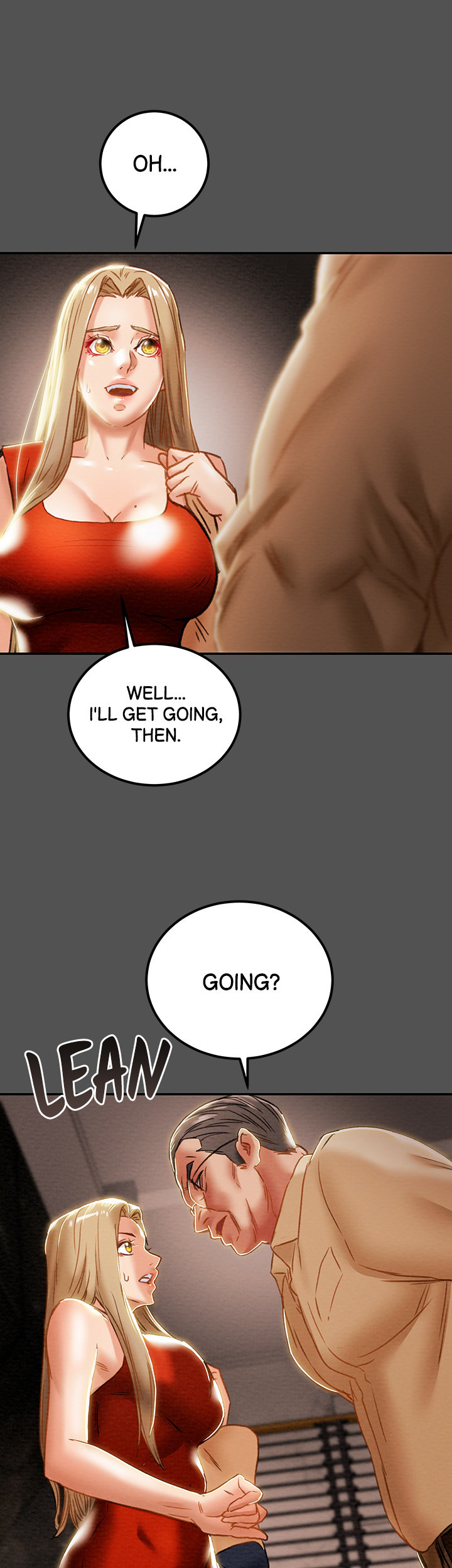 Erotic Scheme chapter 62 page 36