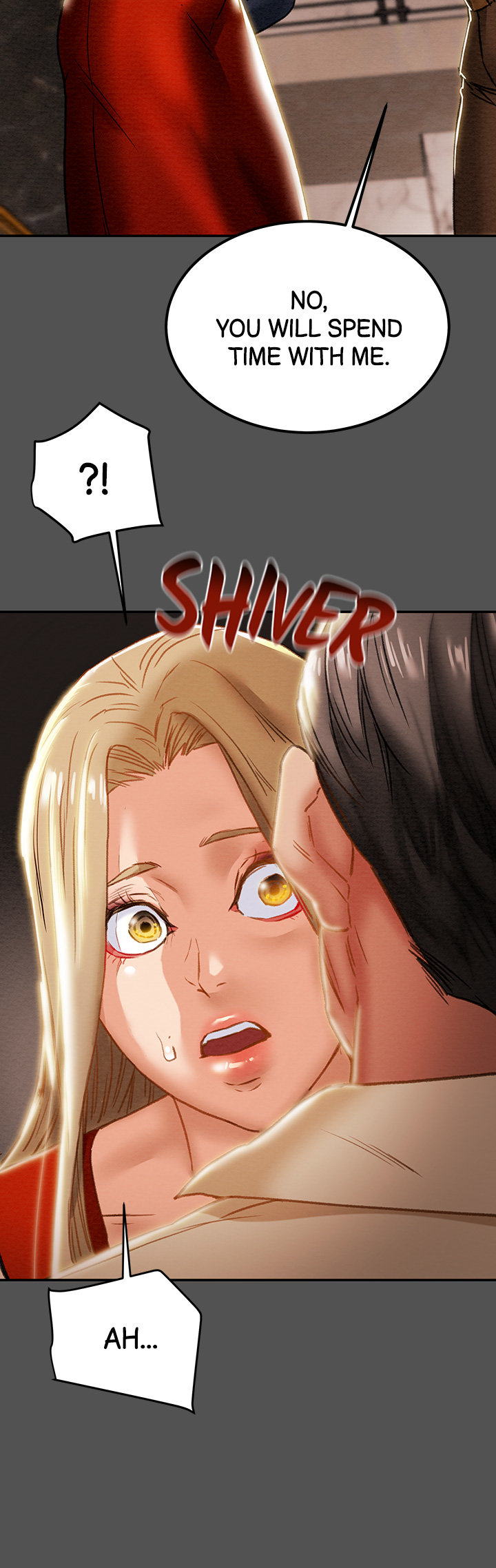 Erotic Scheme chapter 62 page 37