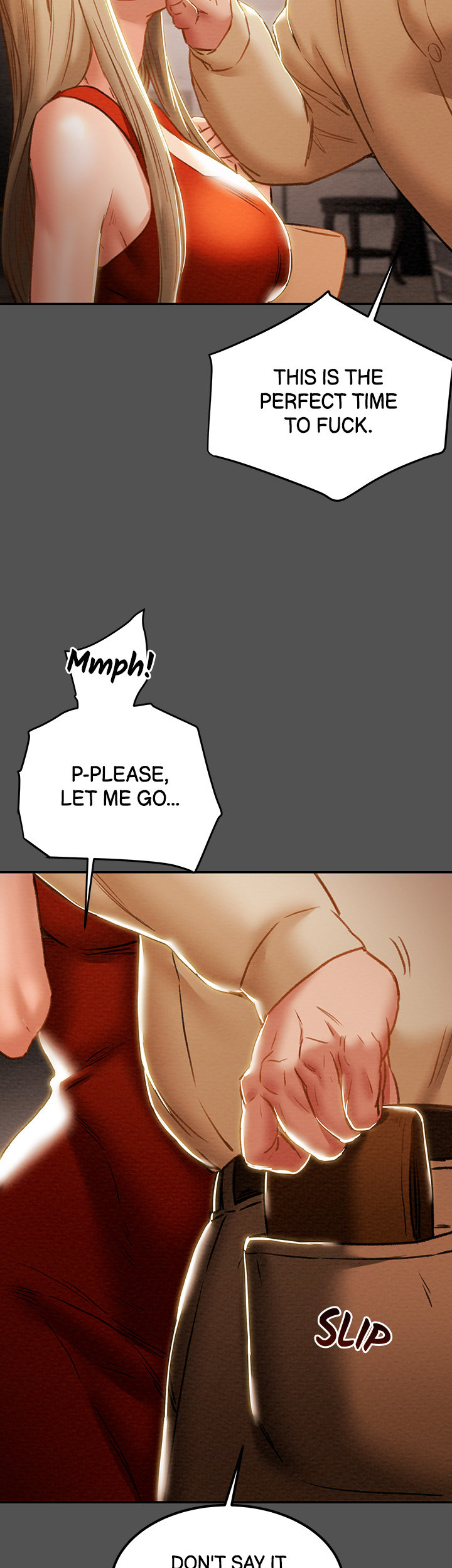 Erotic Scheme chapter 62 page 39
