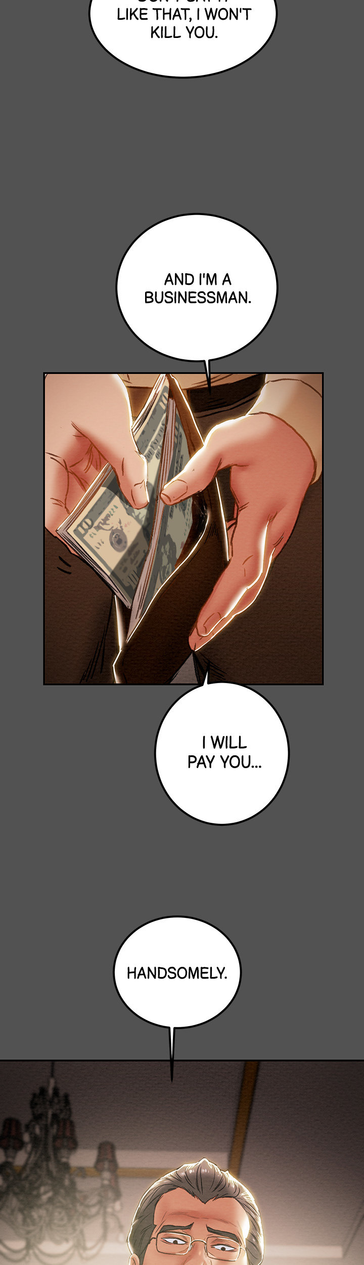 Erotic Scheme chapter 62 page 40