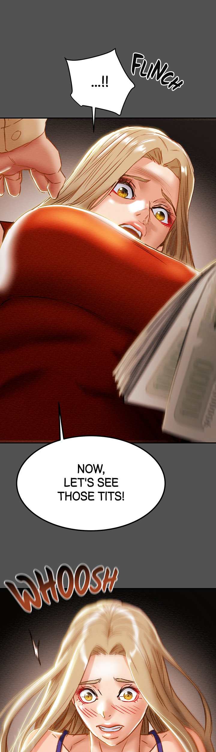 Erotic Scheme chapter 62 page 42