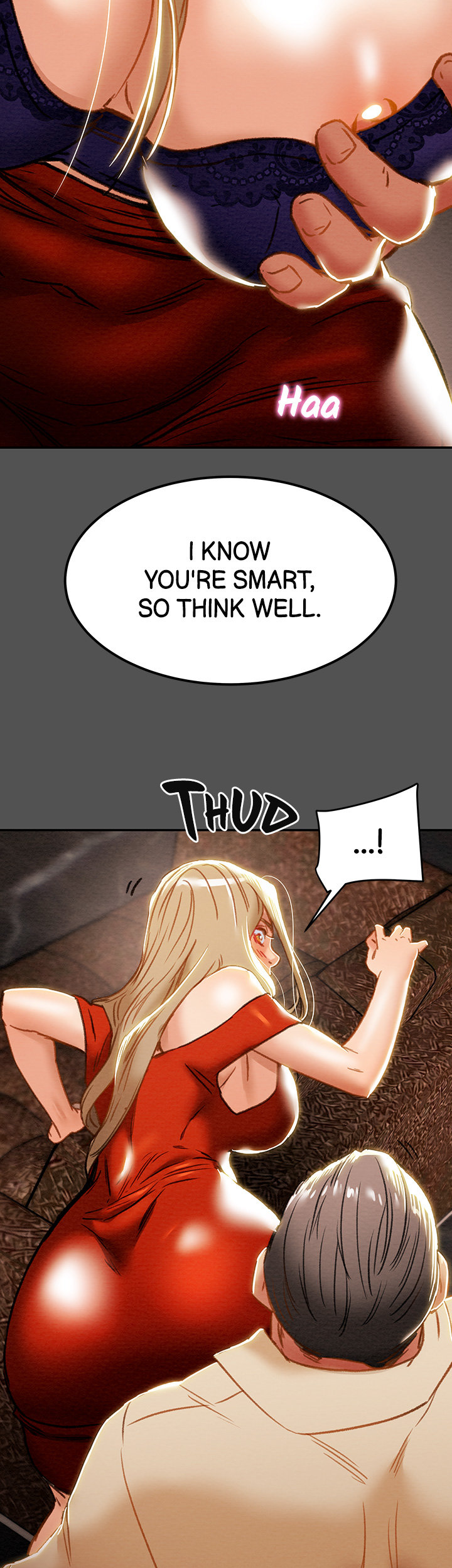 Erotic Scheme chapter 62 page 48