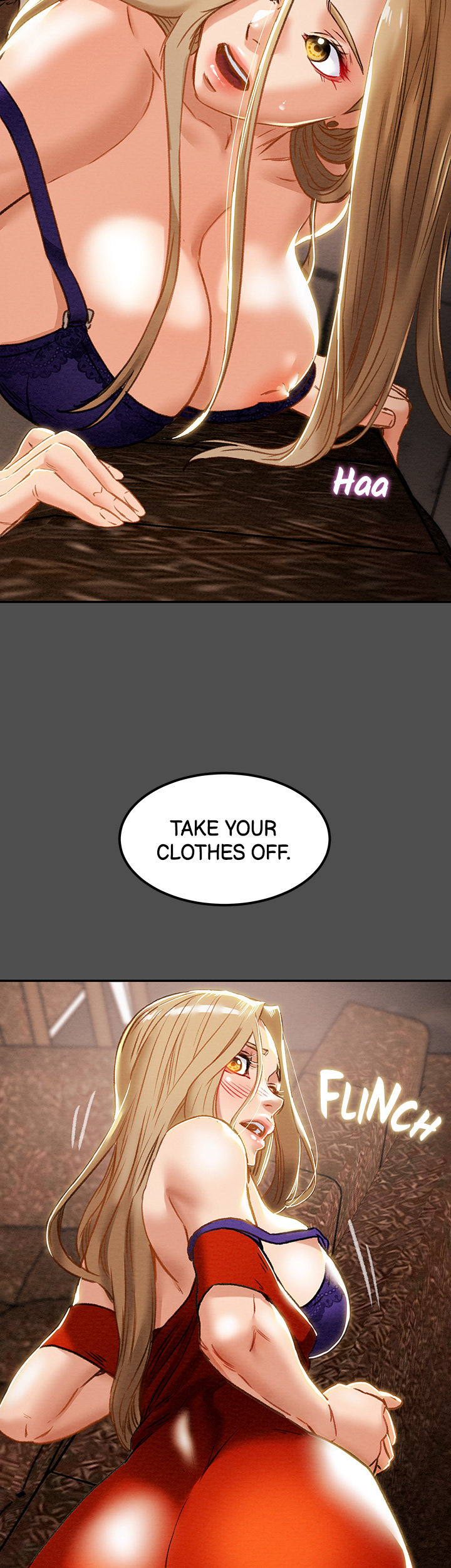 Erotic Scheme chapter 62 page 51