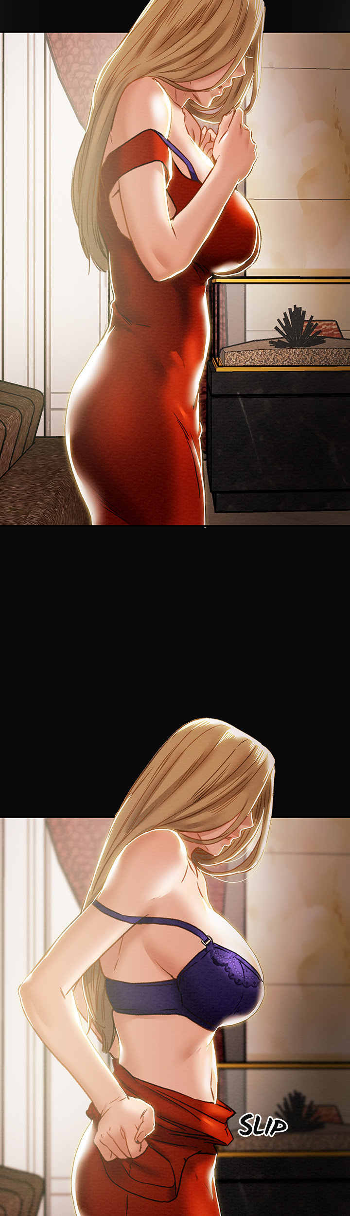 Erotic Scheme chapter 62 page 55