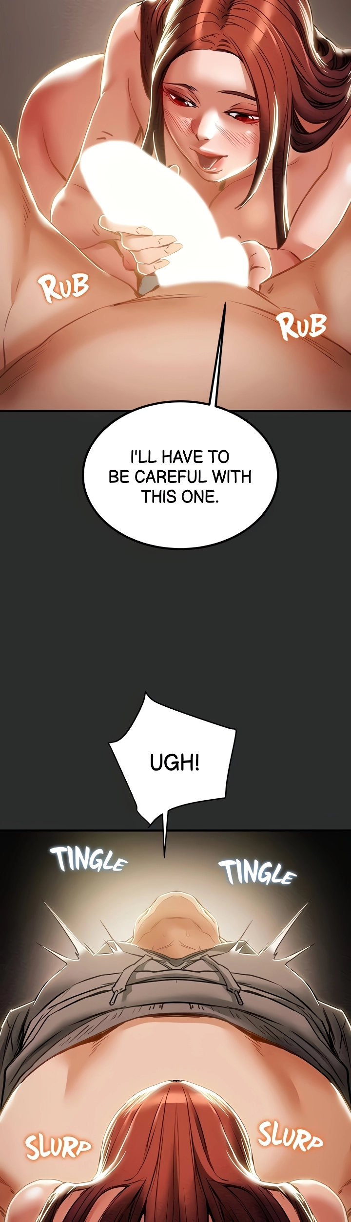 Erotic Scheme chapter 67 page 20