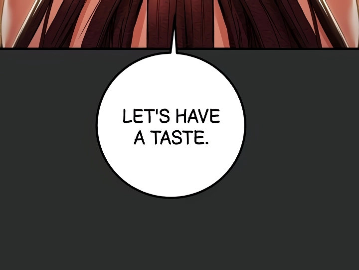 Erotic Scheme chapter 67 page 21