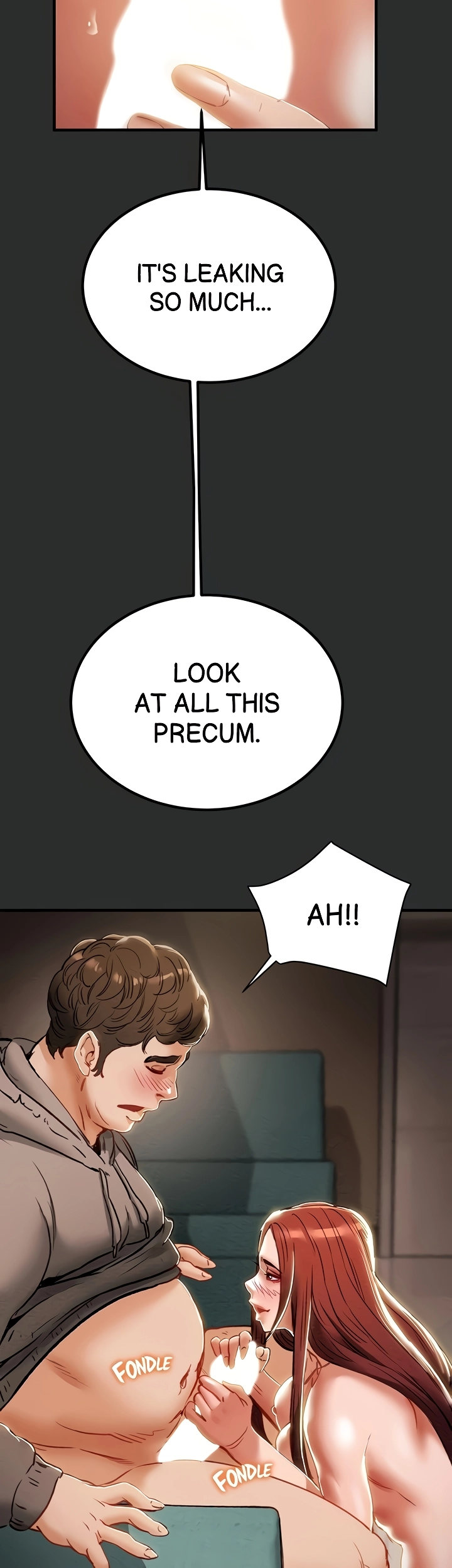 Erotic Scheme chapter 67 page 24
