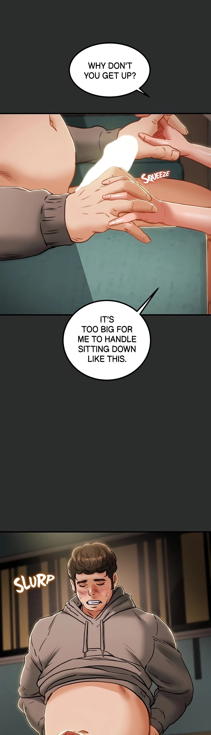 Erotic Scheme chapter 67 page 26
