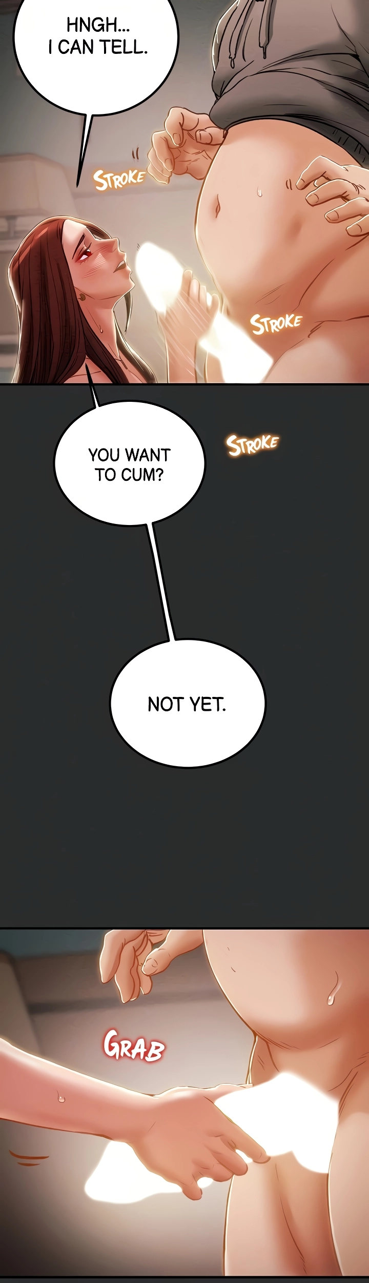Erotic Scheme chapter 67 page 31