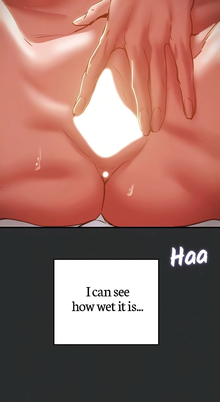 Erotic Scheme chapter 67 page 36