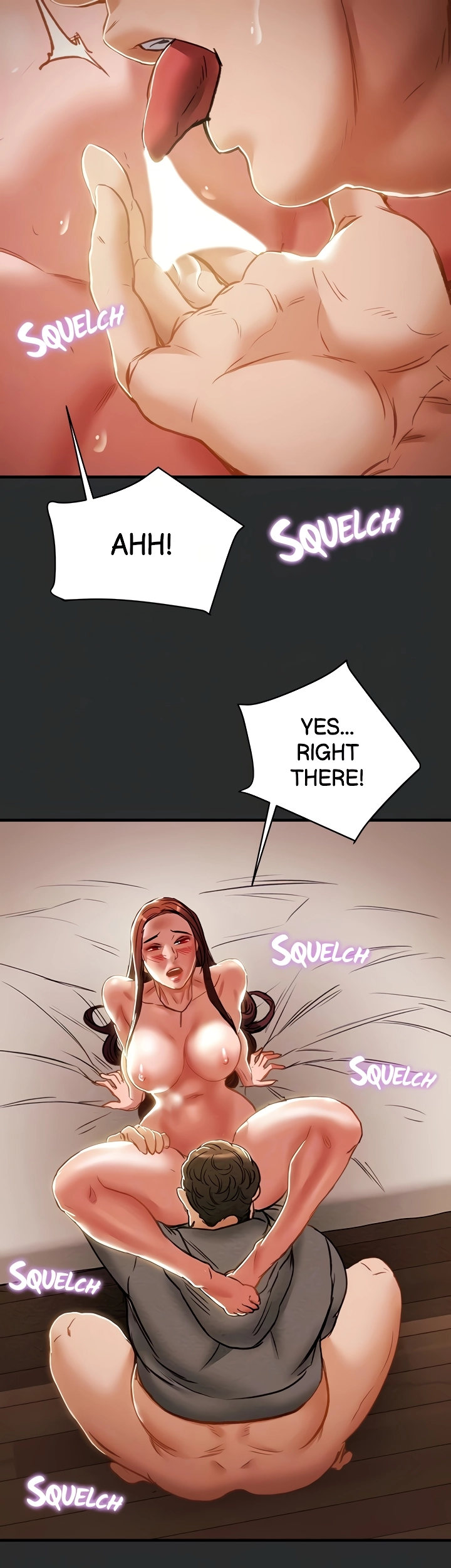 Erotic Scheme chapter 67 page 39