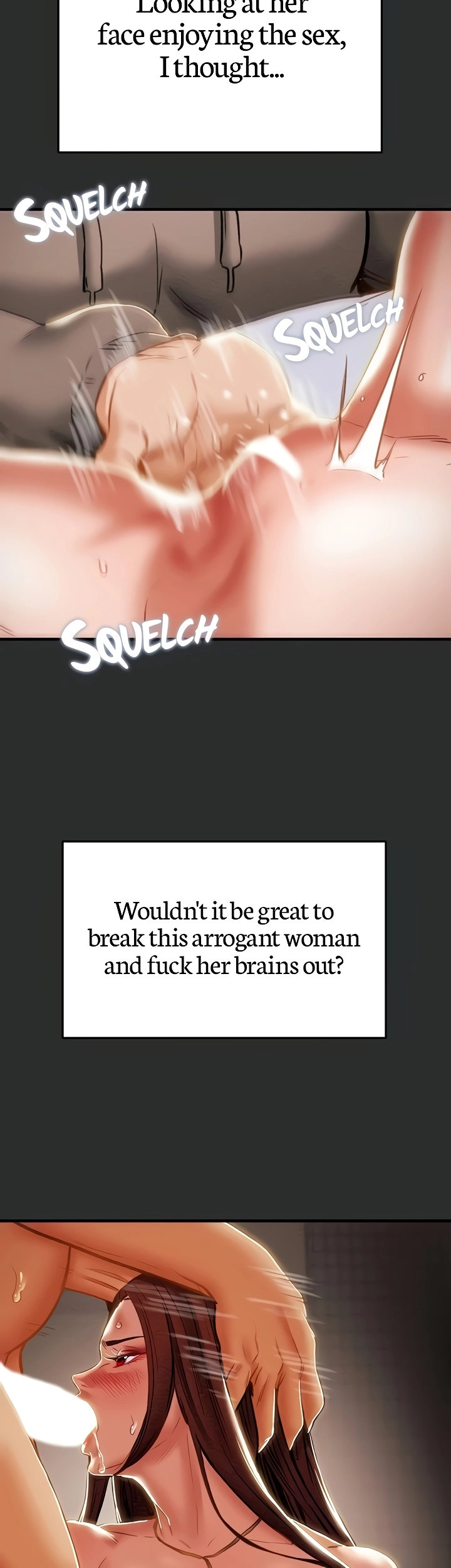 Erotic Scheme chapter 67 page 45