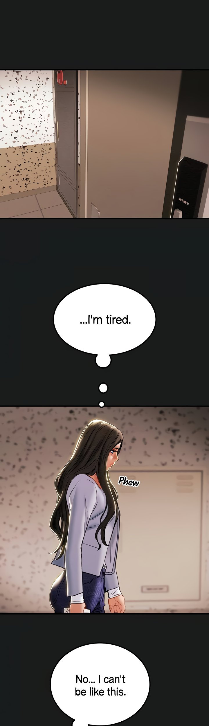Erotic Scheme chapter 69 page 7
