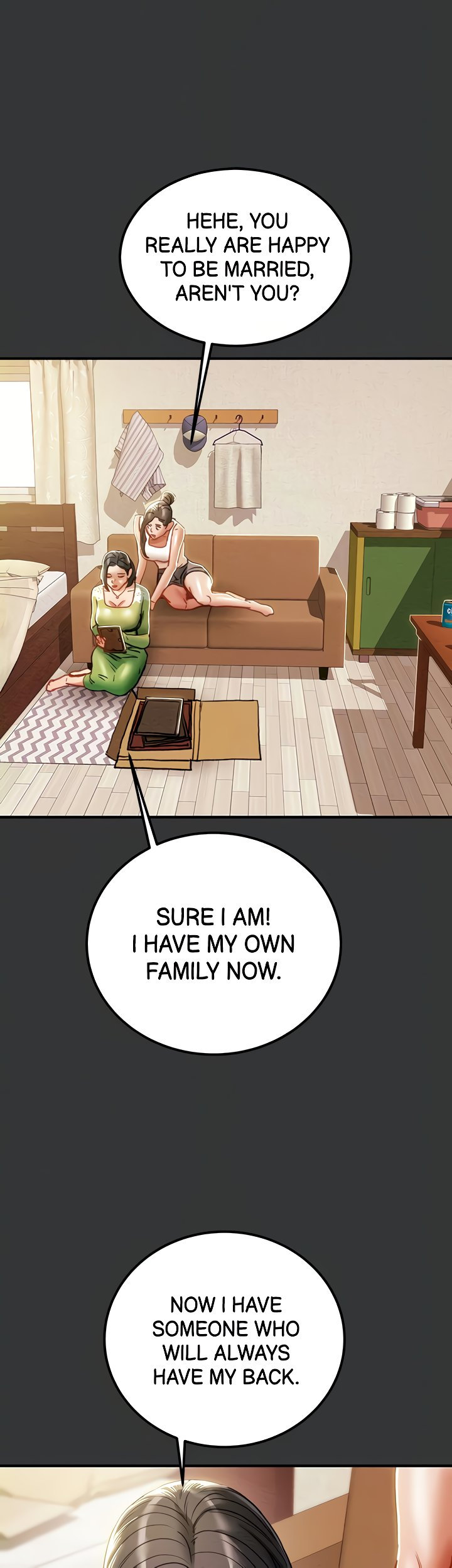 Erotic Scheme chapter 69 page 19