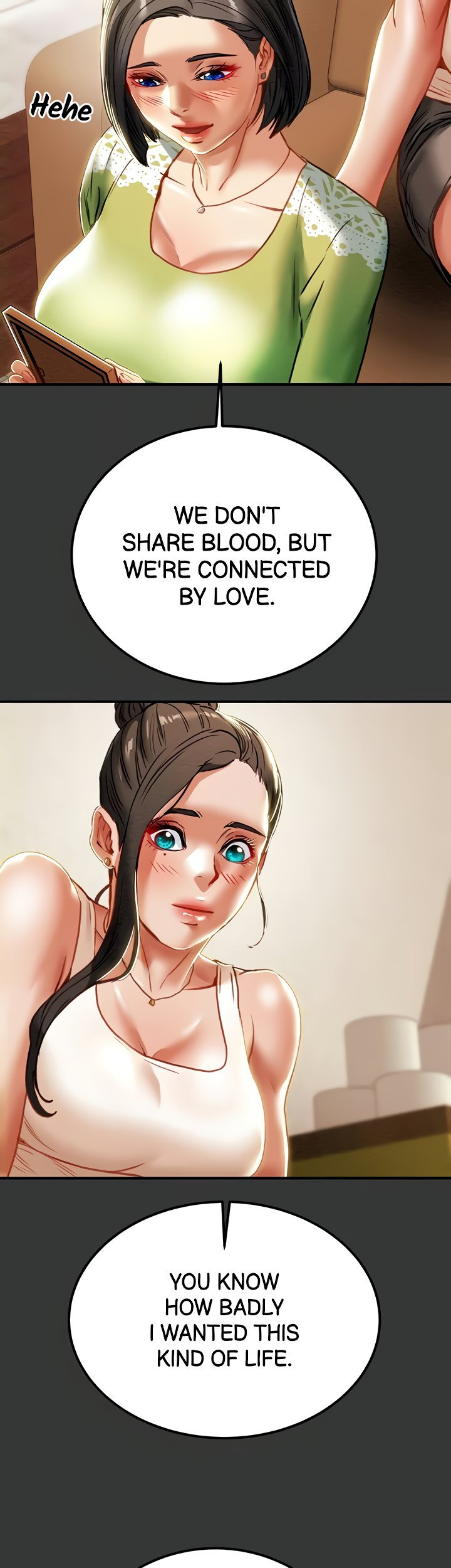 Erotic Scheme chapter 69 page 20