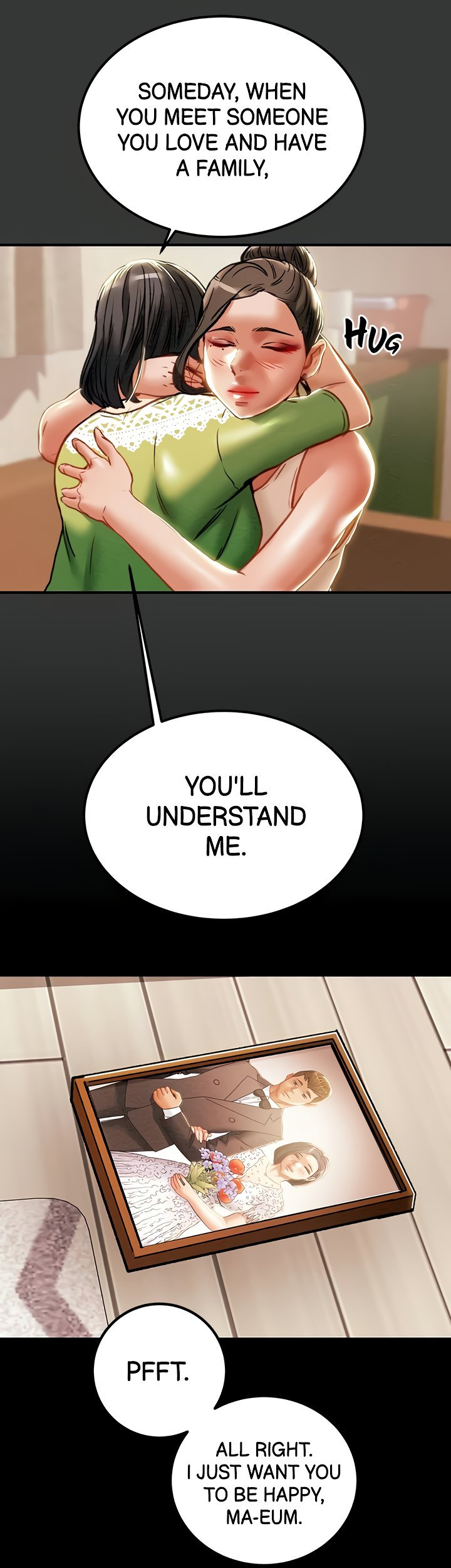 Erotic Scheme chapter 69 page 23