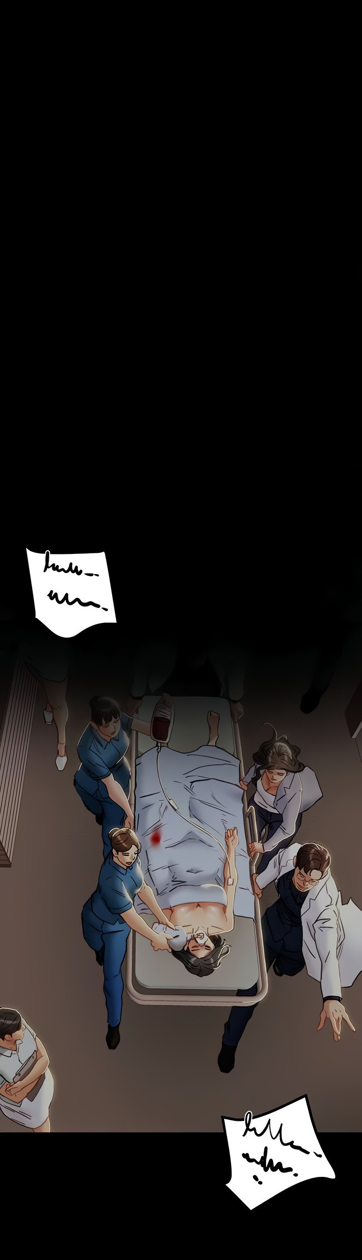 Erotic Scheme chapter 69 page 24