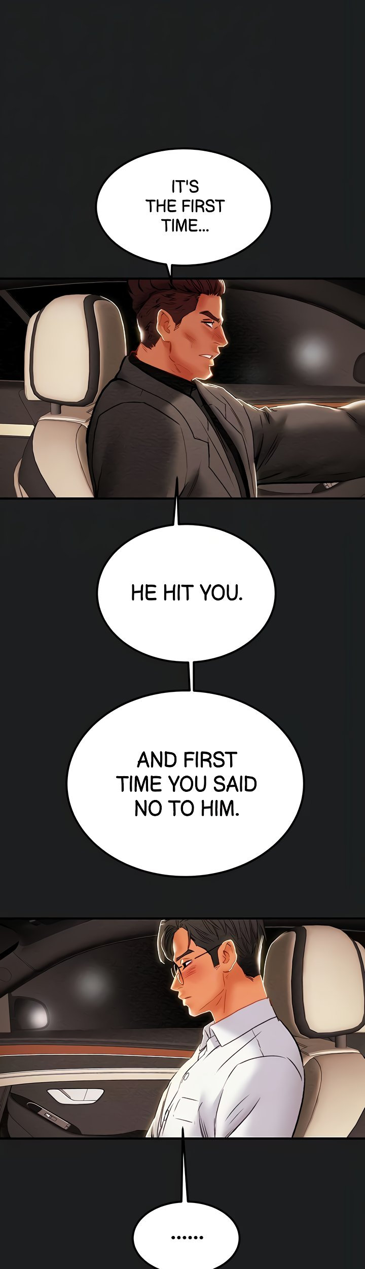 Erotic Scheme chapter 69 page 37