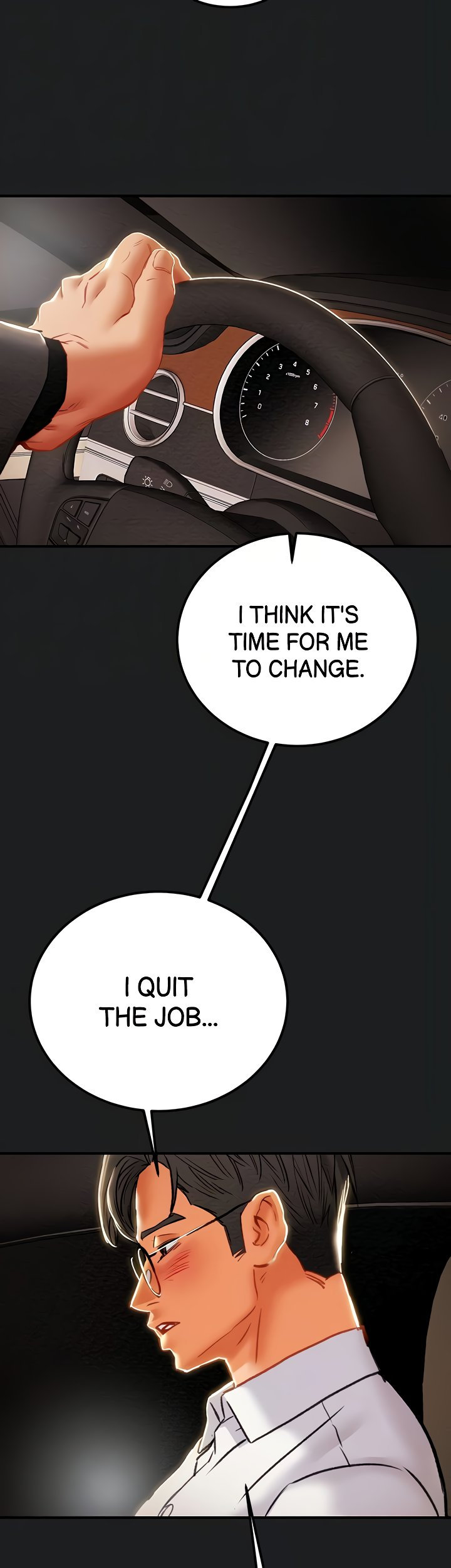Erotic Scheme chapter 69 page 38