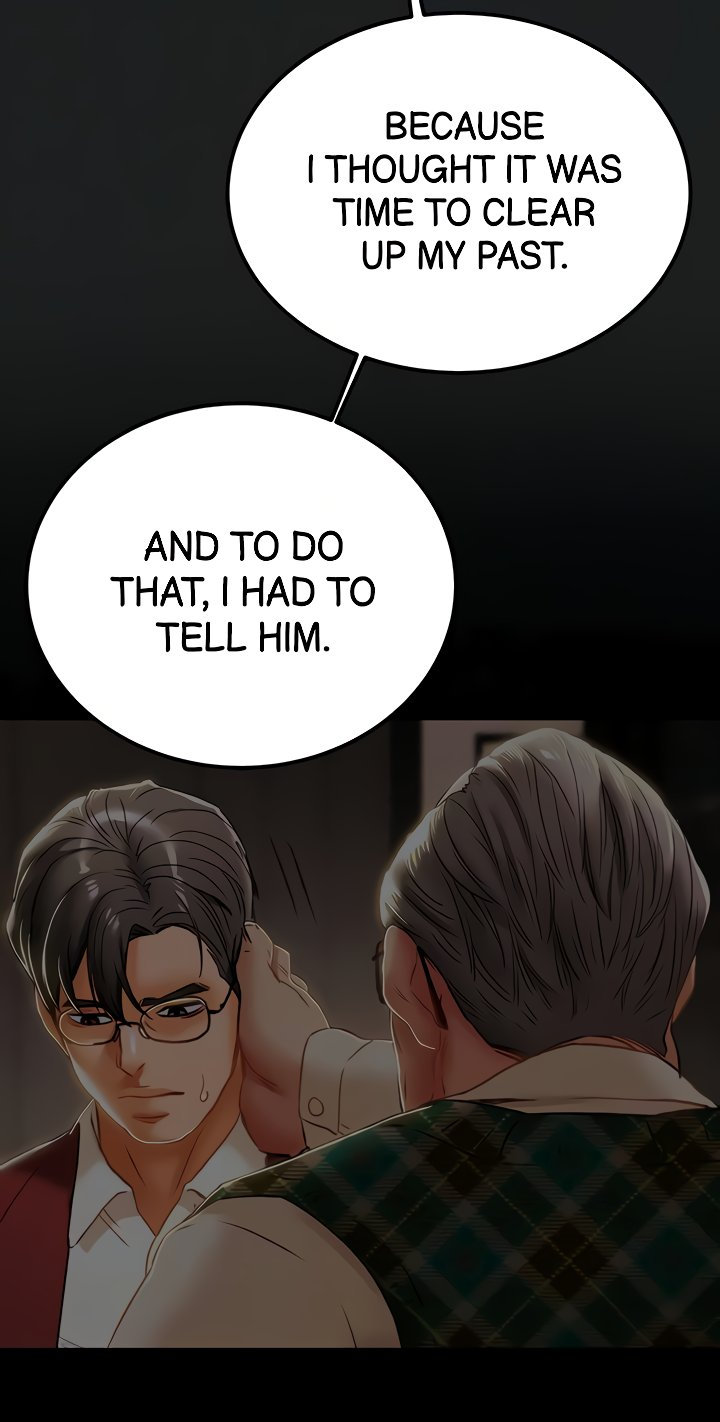 Erotic Scheme chapter 69 page 39