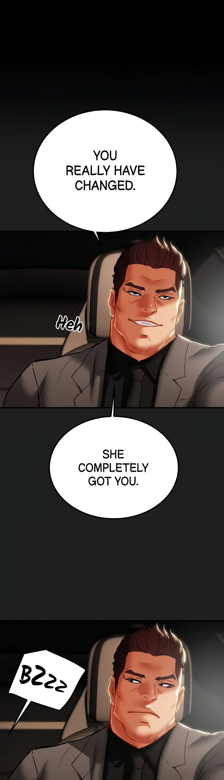 Erotic Scheme chapter 69 page 40