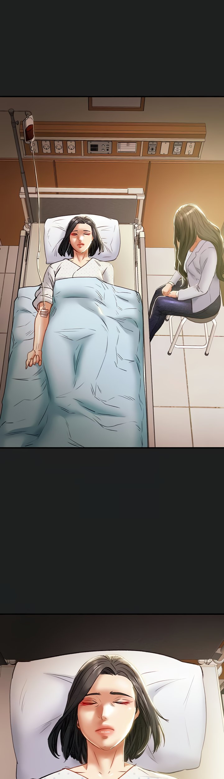 Erotic Scheme chapter 69 page 44