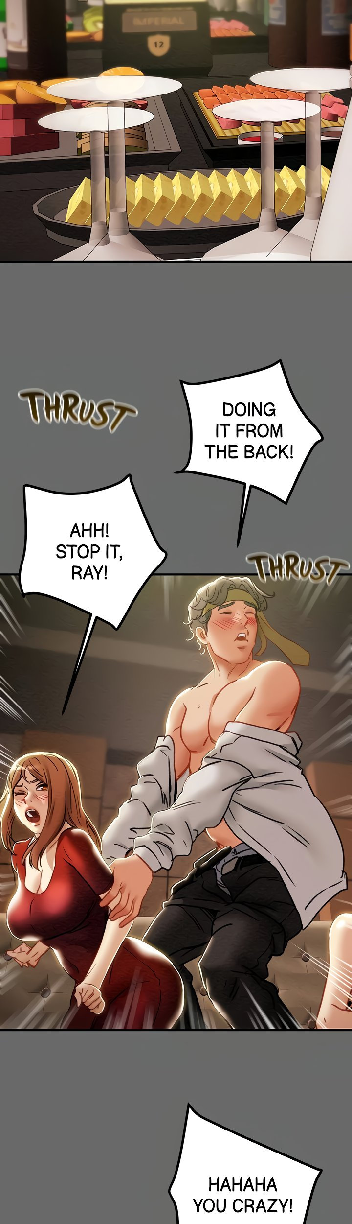 Erotic Scheme chapter 69 page 48