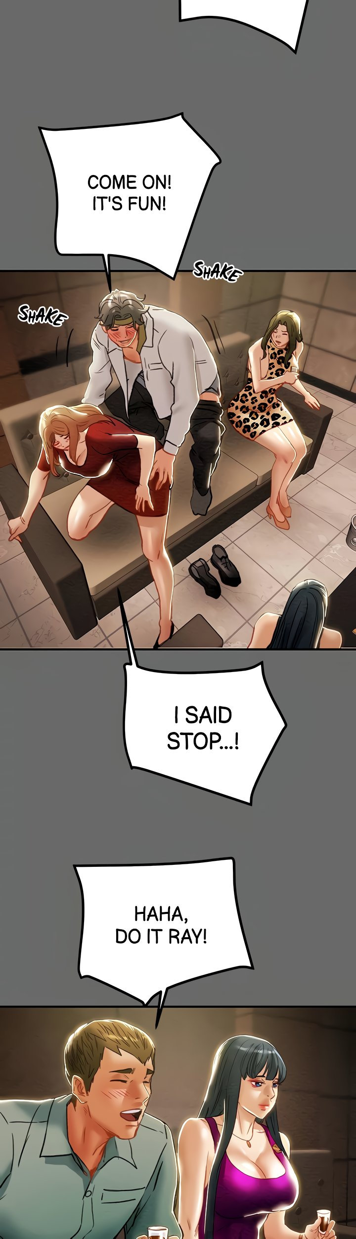 Erotic Scheme chapter 69 page 49