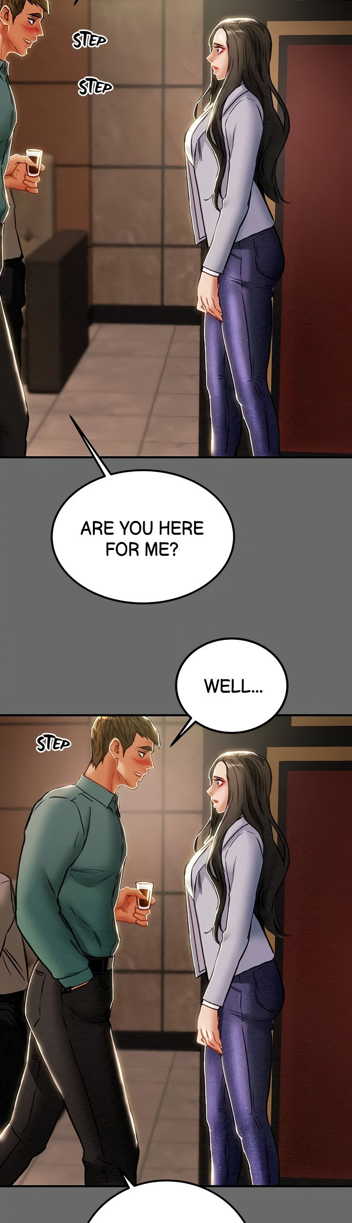 Erotic Scheme chapter 69 page 56