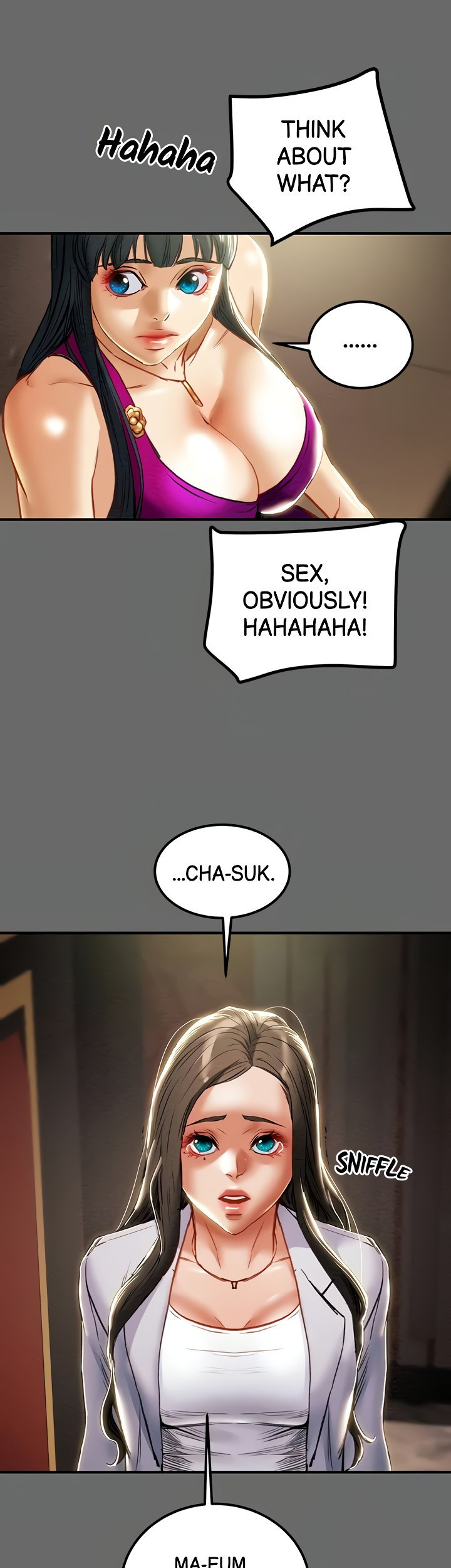 Erotic Scheme chapter 69 page 58