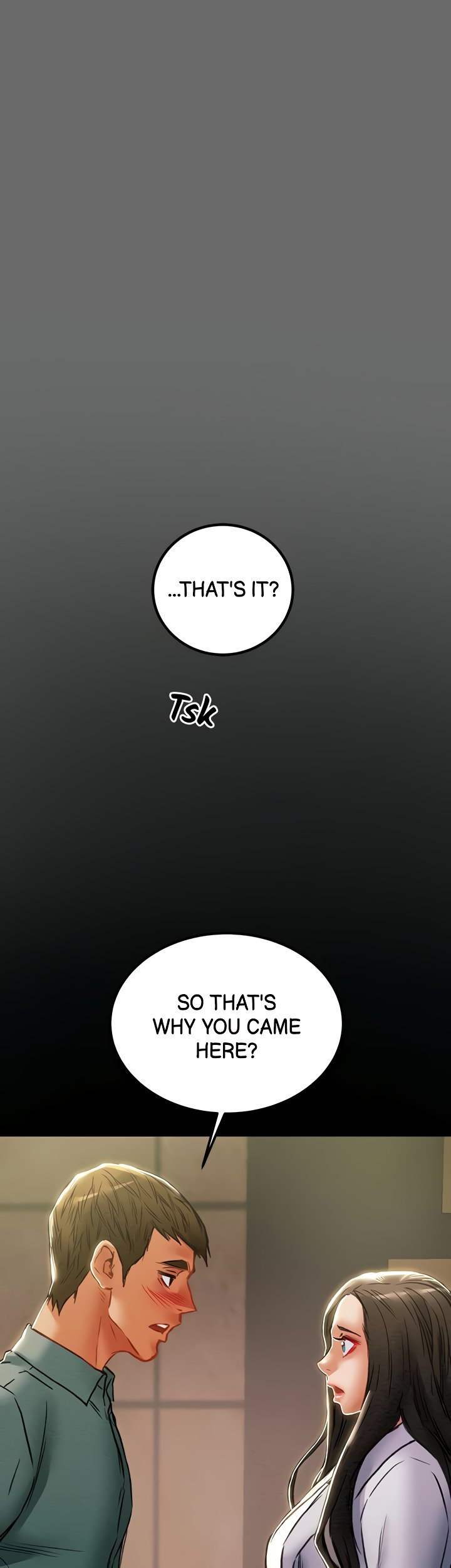 Erotic Scheme chapter 69 page 60