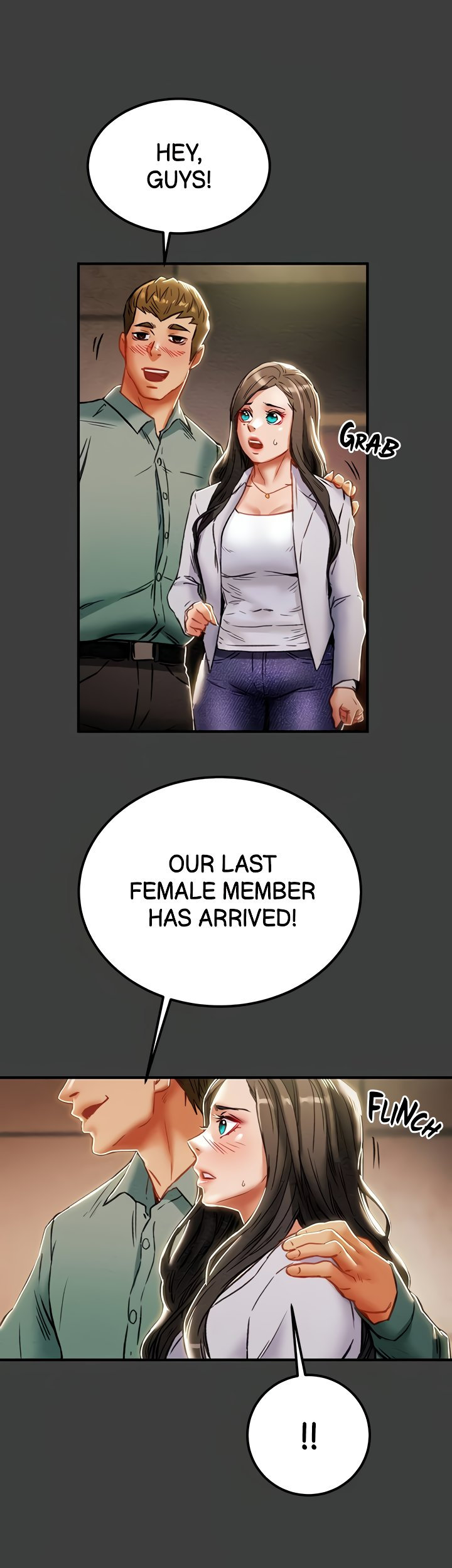 Erotic Scheme chapter 70 page 6