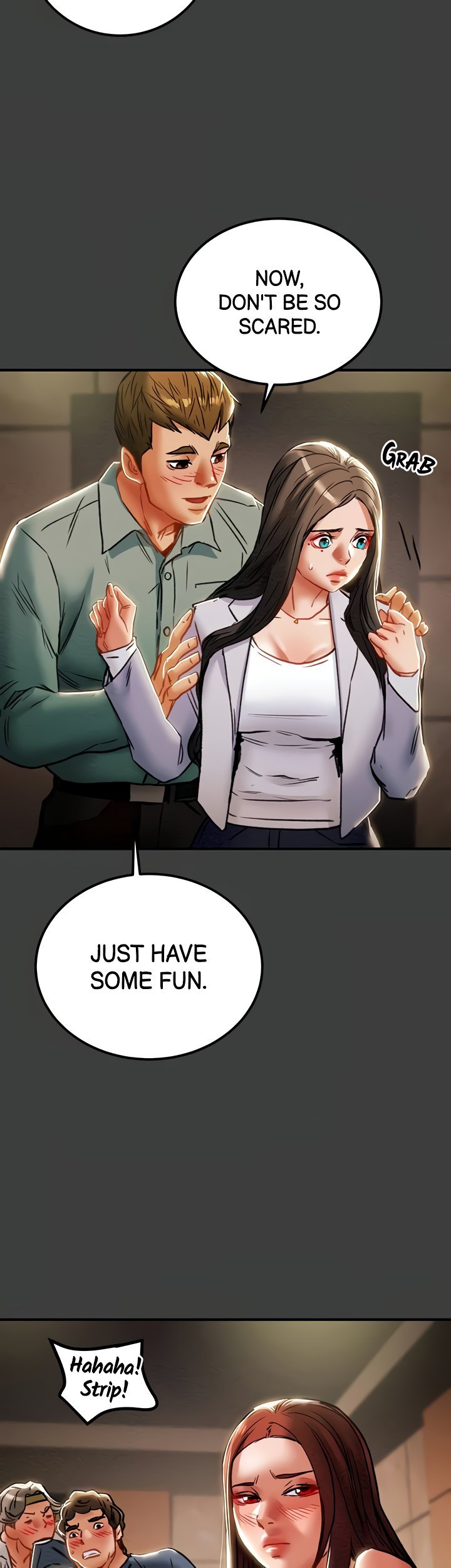 Erotic Scheme chapter 70 page 8