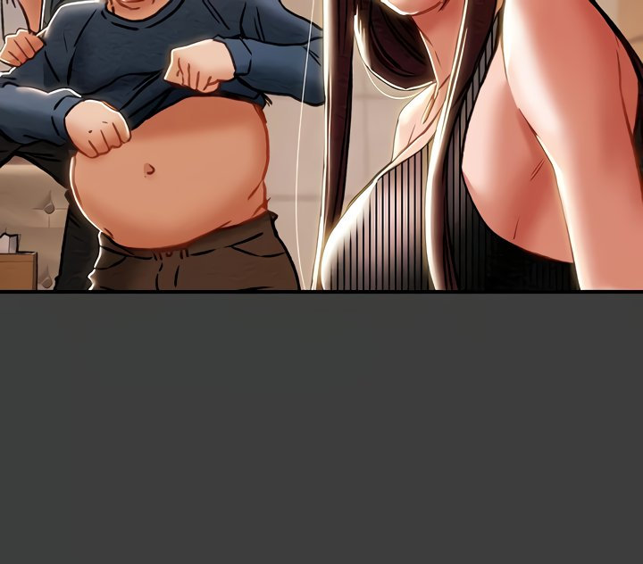 Erotic Scheme chapter 70 page 9